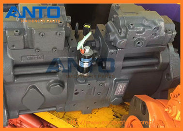 Sumitomo 유압 펌프 K3V114DTP 굴착기 부속품, ISO9001 증명서