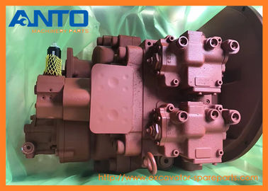 현대 굴착기 R455-7 제안 고유 및 수리용 부품시장을 위한 유압 주요 펌프 31Q9-10020