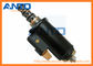 유압펌프 솔레노이드 밸브 111-9916 1119916 굴삭기 부품 시장 전기 부품