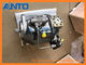 보충 히타치 유압 펌프 단위, 굴착기를 위한 A10VO71 유압 펌프