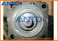 Kamostu 굴착기 유압 펌프 PC35-8 고능률 수력 단위