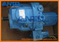 대우 DH55 굴착기를 위한 파란 AP2D25DP 유압 장치 펌프 장치 펌프