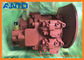 현대 굴착기 R455-7 제안 고유 및 수리용 부품시장을 위한 유압 주요 펌프 31Q9-10020