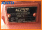 11628574 굴착기 유압 펌프 KPM 주요 펌프 K7V63DTP1X9R-9N0E-V