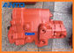 KYB PSVD2-27E-21 S/N 740059 굴착기 유압 펌프/유압 부속