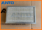 209-979-6260 2099796260 에어컨 필터 적합 KOMATSU 발굴기 PC650-5 필터