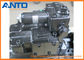 Kobelco 굴착기 SK200-8, SK260-8를 위한 K3V112DTP 주요 유압 펌프