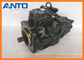 Komatsu PC40MR-2 PC50MR-2를 위한 708-3S-00521 708-3S-00461 굴착기 유압 펌프 아시리아