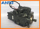 Komatsu PC40MR-2 PC50MR-2를 위한 708-3S-00521 708-3S-00461 굴착기 유압 펌프 아시리아