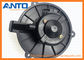 두산 굴착기 예비 품목을 위한 2538-6015 K1040112 24V 송풍기 모터