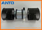고벨코 건설 기계 부품을 위한 YN20M00107S011 SK200-8 송풍기용전동기