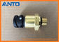 VOE15047336 VOE11039577 15047336 11039577 Pressure Sensor For Vo-lvo Machinery Spare Parts