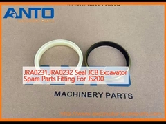 JRA0231 JRA0232 JS200에 맞는 봉인 JCB 발굴기 부품
