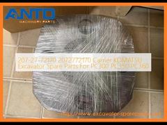 207-27-72170 2072772170 KOMATSU 굴삭기 부품 PC300 PC350 PC360용 캐리어