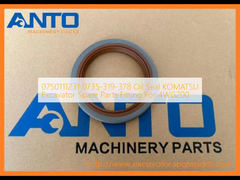 Komatsu 4WG200 변속기 개스킷 신뢰할 수 있는 누출 수리