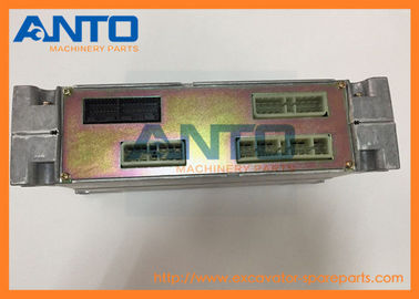 PC100-6 PC120-6 Komatsu 굴착기 관제사 부속, 7834-21-6000 CPU 관제사 패널