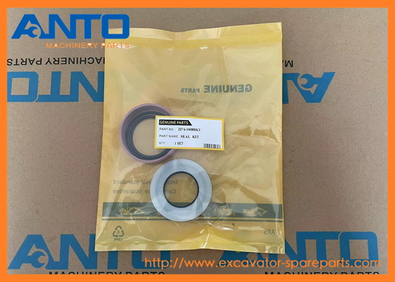 2274-1008BKT 밀봉 키트 퓨트 DOOSAN DD80 발굴기 트랙 스프링 부품
