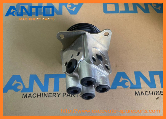 702-16-03910 7021603910 파일럿 밸브 KOMATSU PC350-8에 적합 한 발굴기 예비 부품