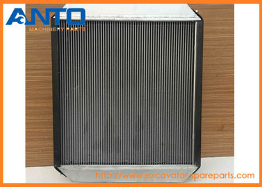 21W-03-31110 21W0331110 PC75UU-3 코마츠 굴삭기 냉각 장치 냉각기 핵심 부품