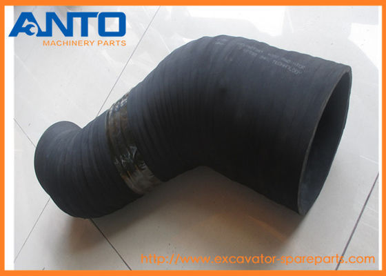 볼보 EC330B EC330C EC360B EC360C EC460B EC460C에 사용되는 VOE14527364 엔진 터보 충전기 공기 호스 입구