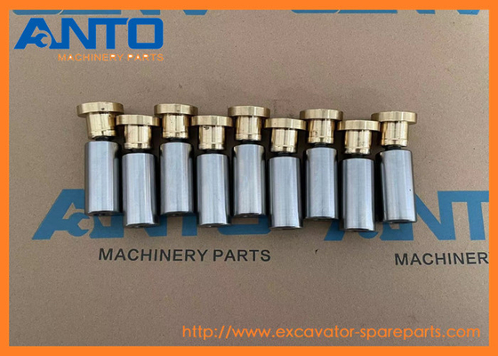 XKAY00464 피스턴 ASSY HYUNDAI R140LC-7에 적합한 발굴기 예비 부품