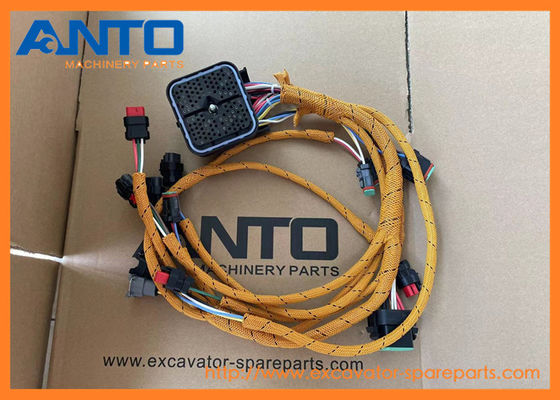 323-9140 3239140 와이어링 하번 발굴기 부품 330D C9에 적합