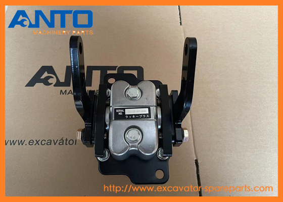 702-16-01542 702-16-01220 파일럿 밸브 KOMATSU PC100-6용 발굴기 부품