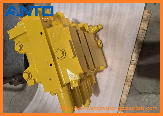 723-66-21600 7236621600 제어 밸브 조립 KOMATSU D375A-6에 대한 발굴기 예비 부품