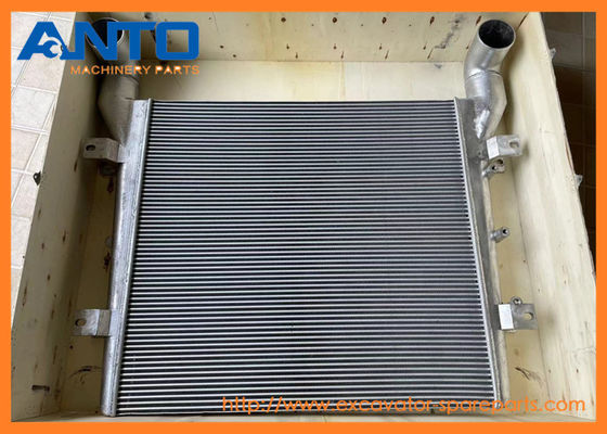 209-03-41121 2090341121 후냉장고 KOMATSU PC800-8E0용 발굴기 부품