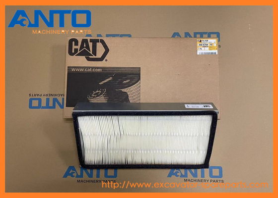 268-6704 CAT725C C18 631K에 대한 공기 필터 휠 트랙터 예비 부품