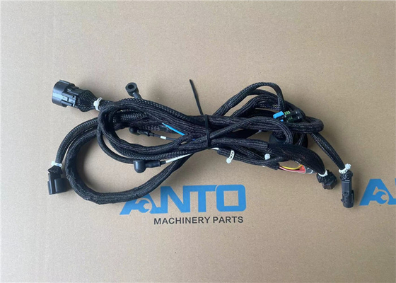21N6-21033 현대 엑스카바터 예비 부품 21N6-21033 HYUNDAI Excavator Spare Parts R200W-7 R210LC-7 R250LC-7 R220LC-7