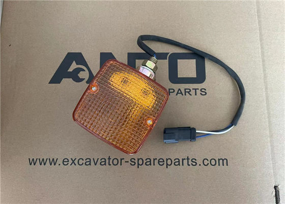 424-06-43221 4240643221 KOMATSU 휠 로더용 램프 WA100M WA1200 WA150 WA200