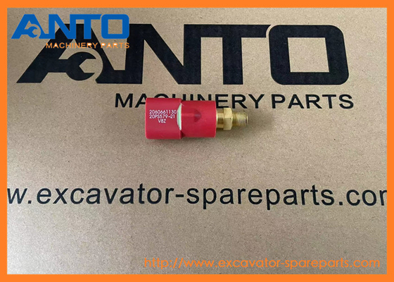 206-06-61130 2060661130 KOMATSU 발굴기용 스위치 지원 HB205 HB215 PC100 PC100L