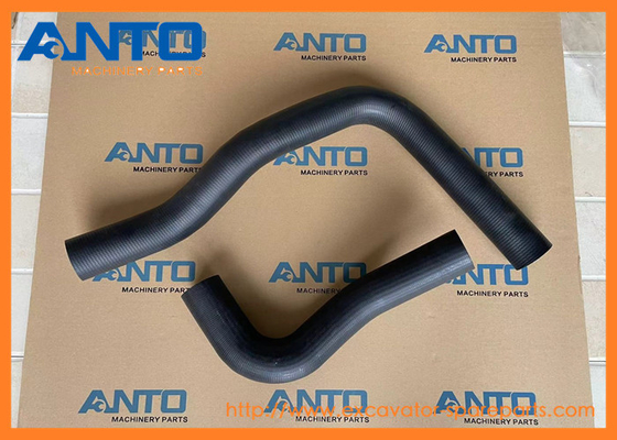 3087795 3089943 상부 물 튜브 HITACHI ZX450에 대한 발굴기 예비 부품