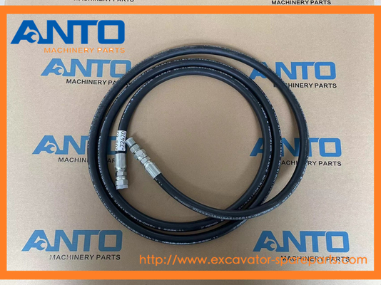 208-62-72470 2086272470 Hose KOMATSU PC400LC-8에 대한 발굴기 예비 부품