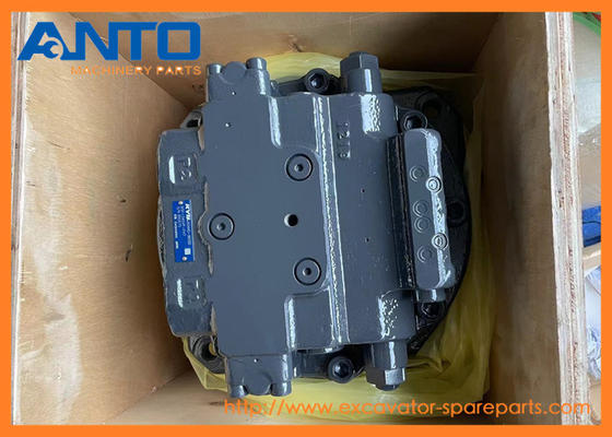 21N-60-34100 21N6034100 모터 어셈블리 KOMATSU PC1250-8용 발굴기 엔진 부품