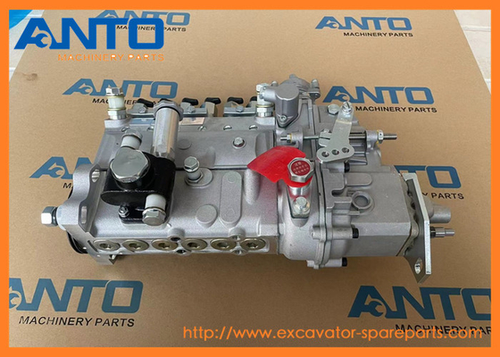 4063844 101609-3750 연료 주입 펌프 HYUNDAI R210LC-7용 발굴기 엔진 부품