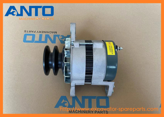 600-821-9680 600-821-9690 대전기 KOMATSU WA470-3용 발굴기 부품