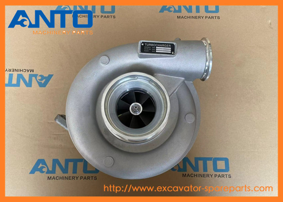 HE500FG 17229091 EC380D EC480D PL4809D에 적합한 터보 충전기 발굴기 예비 부품