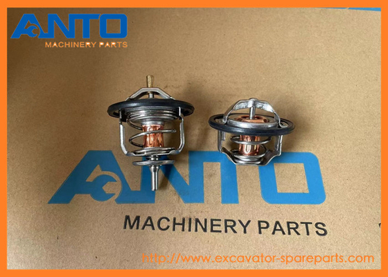 8973007872 8973007902 온도 조절기 히타치 발굴기 예비 부품 ZX170W-3 ZX190W-3에 적합