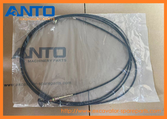 11E14803 11E1-4803 HYUNDAI 바퀴 발굴기용 밀어 당기는 케이블 R130W3 R170W3 R200W3