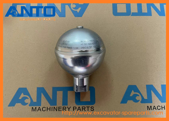 20Y-60-A1210 20Y60A1210 축전기 KOMATSU PC300-6용 발굴기 부품