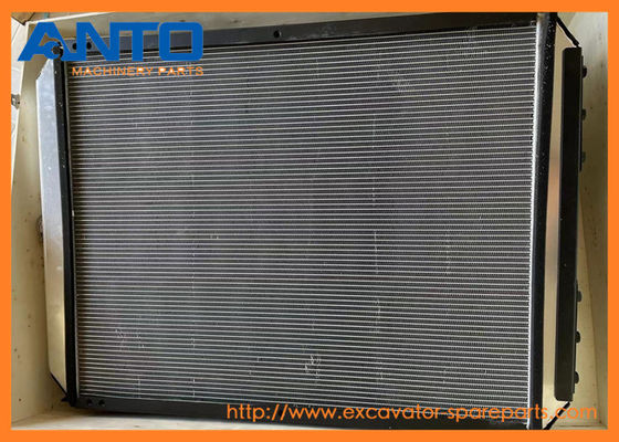 11N640190 11N6-40190 현대 크롤러 발굴기용 라디에이터 R210LC7 RD210-7