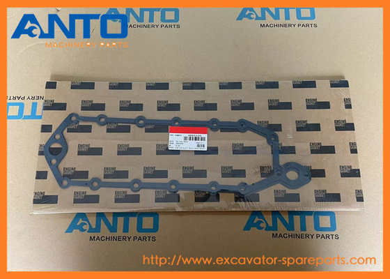 4095520 가스켓 HYUNDAI 발굴기 엔진 오일 냉각기 커버 부품 R1200-9
