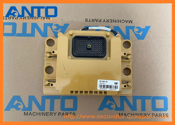 201-9041 2019041 ECU/ECM 제어 발굴기 엔진 부품 M316C M318C 3056E