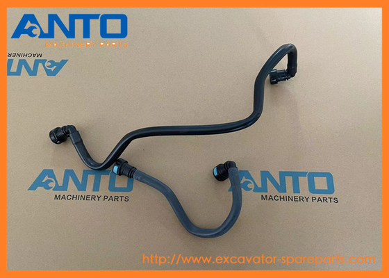 6745-71-5230 6745-71-5690 튜브 KOMATSU 바퀴 로더 WA430-6 6D114-3에 대한 예비 부품