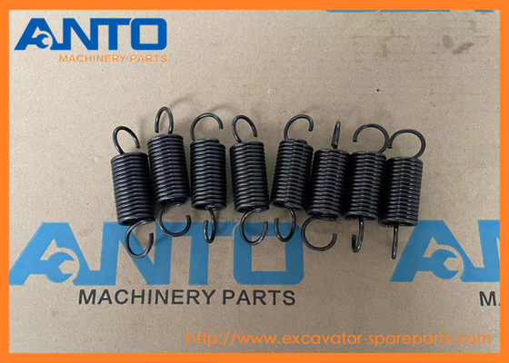 144-33-11260 1443311260 스프링 KOMATSU D58E-1 D60A-6용 볼도저 예비 부품