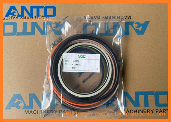 4649051 밀봉 키트 HITACHI ZX210K-3 ZX225USRK-3에 대한 발굴기 예비 부품