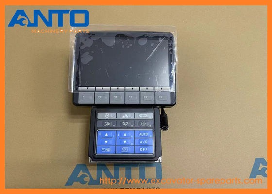 7835-31-5006 7835-31-5003 모니터 KOMATSU PC300-8 PC350-8에 대한 발굴기 예비 부품