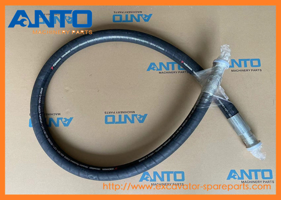 194-6933 1946933 C15 C18 735B 740B에 대한 튜브 관절 트럭 예비 부품